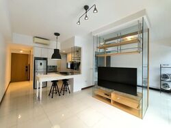 Seastrand (D18), Condominium #601109941